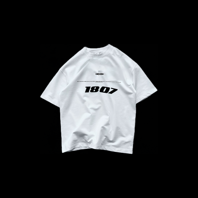 Sonder White